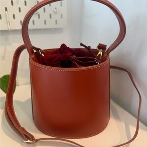 Staud Bucket Bag